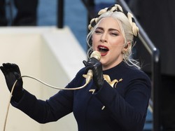 Lady Gaga sampai Sam Smith, 5 Penyanyi Ini Pernah Memenangkan Piala Oscar dan Grammy