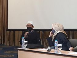 Marah Putranya Diautopsi Polisi, Ayah Faiz Laskar FPI: Jahatnya Luar Biasa!