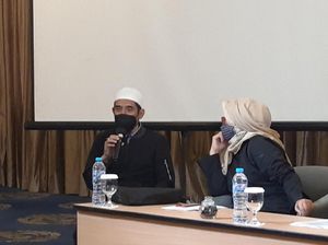 Marah Putranya Diautopsi Polisi, Ayah Faiz Laskar FPI: Jahatnya Luar Biasa!