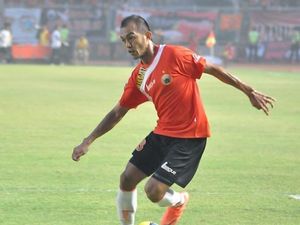 Cepat Sembuh Leo Saputra!