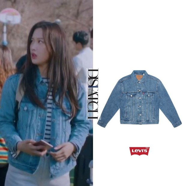 Levi’s/Foto: instagram.com/dispatch_style Levi’s/Foto: instagram.com/dispatch_style