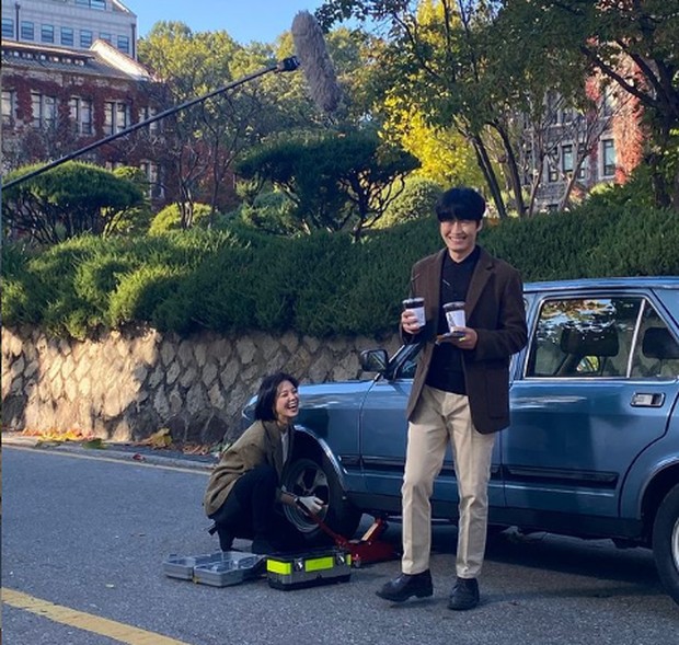 Lim Heekyung/Foto: instagram.com/susemee