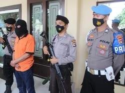 Eks Anggota DPRD NTB Bantah Cabuli Anak Kandung, Alasan Lepas Rindu