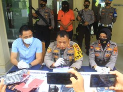 Cabuli Anak Saat Istri Sakit COVID, Eks Legislator NTB Dijerat Pasal Berlapis