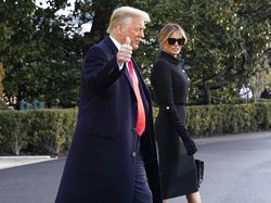 Partai Republik Akan Tolak Sidang Pemakzulan Trump: Itu Bodoh!