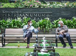 Sandi Kunjungi PUPR, Pastikan MotoGP Mandalika Siap Digelar