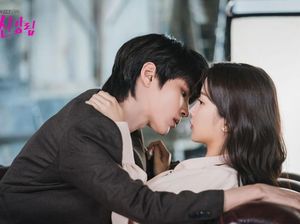 10 Potret Moon Ga Young Bareng Aktor Tampan, Kim Seon Ho hingga Chanyeol EXO 10 Potret Moon Ga Young Bareng Aktor Tampan, Kim Seon Ho hingga Chanyeol EXO