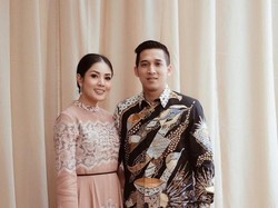 Laporan KDRT Nindy Ayunda ke Mantan Suami Sudah P21