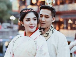 Fakta Baru Kasus Senpi Suami Nindy Ayunda