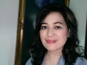 Keputusan KSAD Hapus Tes Keperawanan Dinilai Langkah Maju Seleksi Prajurit Keputusan KSAD Hapus Tes Keperawanan Dinilai Langkah Maju Seleksi Prajurit