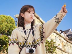 Main Bareng di Drama Korea Dear.M, Park Hye Soo Puji Jaehyun NCT