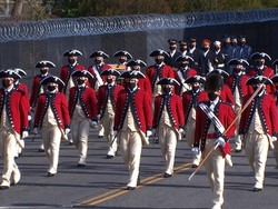 Resmi Dilantik Jadi Presiden AS, Biden Lakukan Tradisi Transfer Kekuasaan