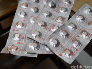 Terjaring Yustisi Msker, Pemuda Tasik Kedapatan Bawa Obat Keras Terjaring Yustisi Msker, Pemuda Tasik Kedapatan Bawa Obat Keras