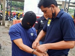 Sosok Pelaku Ekshibisionisme ke Istri Isa Bajaj: Bujangan-Kerja Serabutan