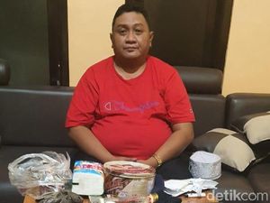 Penipuan di Kediri, Pelaku Ngaku Penasihat Spiritual Istana Presiden