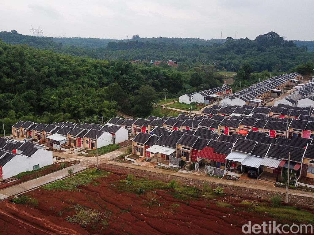Bisnis Properti Untungnya Gede, Berani Mulai? Bisnis Properti Untungnya Gede, Berani Mulai?
