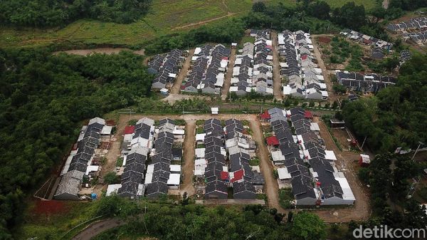 Pertumbuhan Industri Properti di 2021