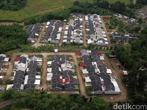 Pertumbuhan Industri Properti di 2021