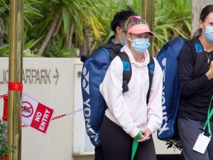 Petenis Dunia Diminta Tak Banyak Berulah Saat Dikarantina di Hotel Melbourne