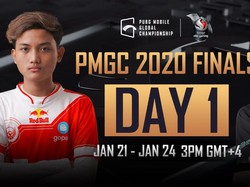 PMGC Day-1, Netizen Masih Harapkan BTR dan AW Limax Comeback