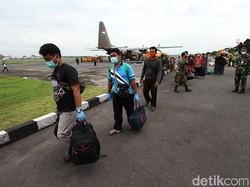 Kisah Randi, Tubuh Terlempar karena Saking Dahsyatnya Gempa Sulbar