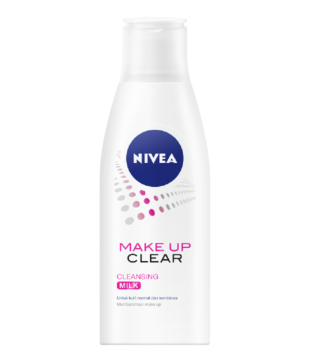 Rekomendasi cleansing milk