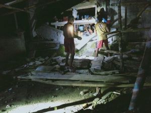 BPBD Sulut: Listrik di Melonguane Talaud Sudah Menyala, di Pulau Belum BPBD Sulut: Listrik di Melonguane Talaud Sudah Menyala, di Pulau Belum