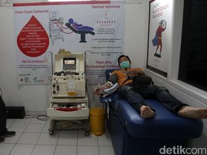 Arti Penyintas COVID-19 dan Komunitas Pendonor Plasma Konvalesen Arti Penyintas COVID-19 dan Komunitas Pendonor Plasma Konvalesen