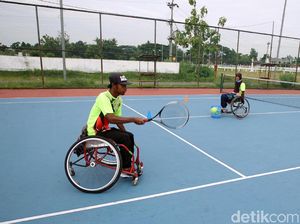 4 Atlet Tasikmalaya Wakili Indonesia di ASEAN Para Games 2023 4 Atlet Tasikmalaya Wakili Indonesia di ASEAN Para Games 2023