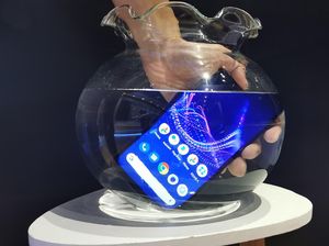 Pasar Smartphone di Tengah Pandemi Menggairahkan, Ini Alasannya!