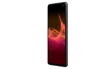 Sharp AQUOS Sense4 Plus Tawarkan Fitur Asyik Buat Main Game