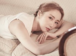 Sunday CSJH Tiggalkan SM Entertainment Setelah 20 Tahun