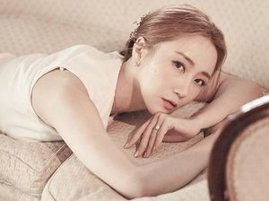 Sunday CSJH Tiggalkan SM Entertainment Setelah 20 Tahun Sunday CSJH Tiggalkan SM Entertainment Setelah 20 Tahun
