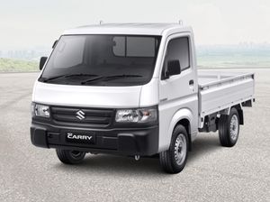 3 Jenis Mobil Carry Generasi Baru: Spesifikasi dan Harga 3 Jenis Mobil Carry Generasi Baru: Spesifikasi dan Harga
