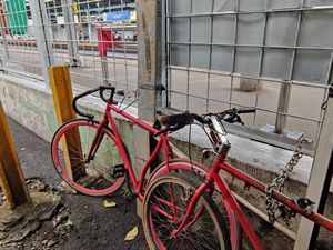 DPRD Minta Pemprov DKI Fasilitasi Parkir Sepeda di Stasiun KRL