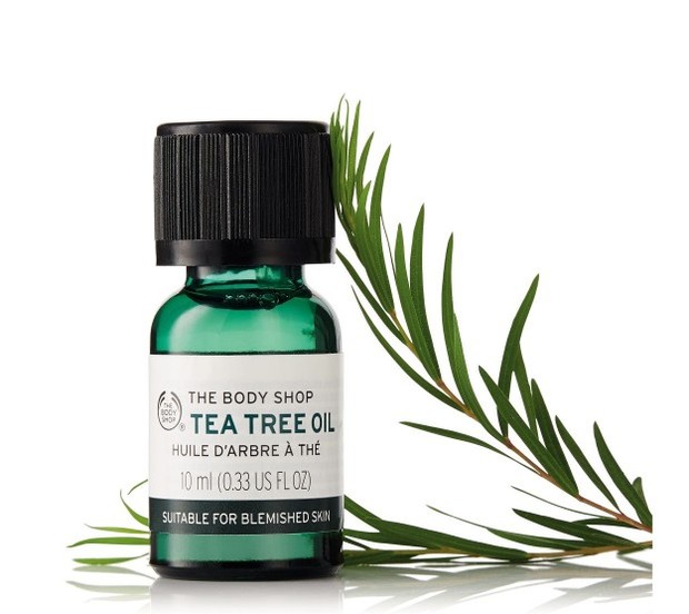 Tea Tree