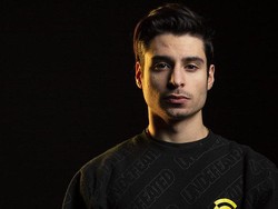 Cedera Jempol, Atlet eSports Tenar Ini Pensiun Dini