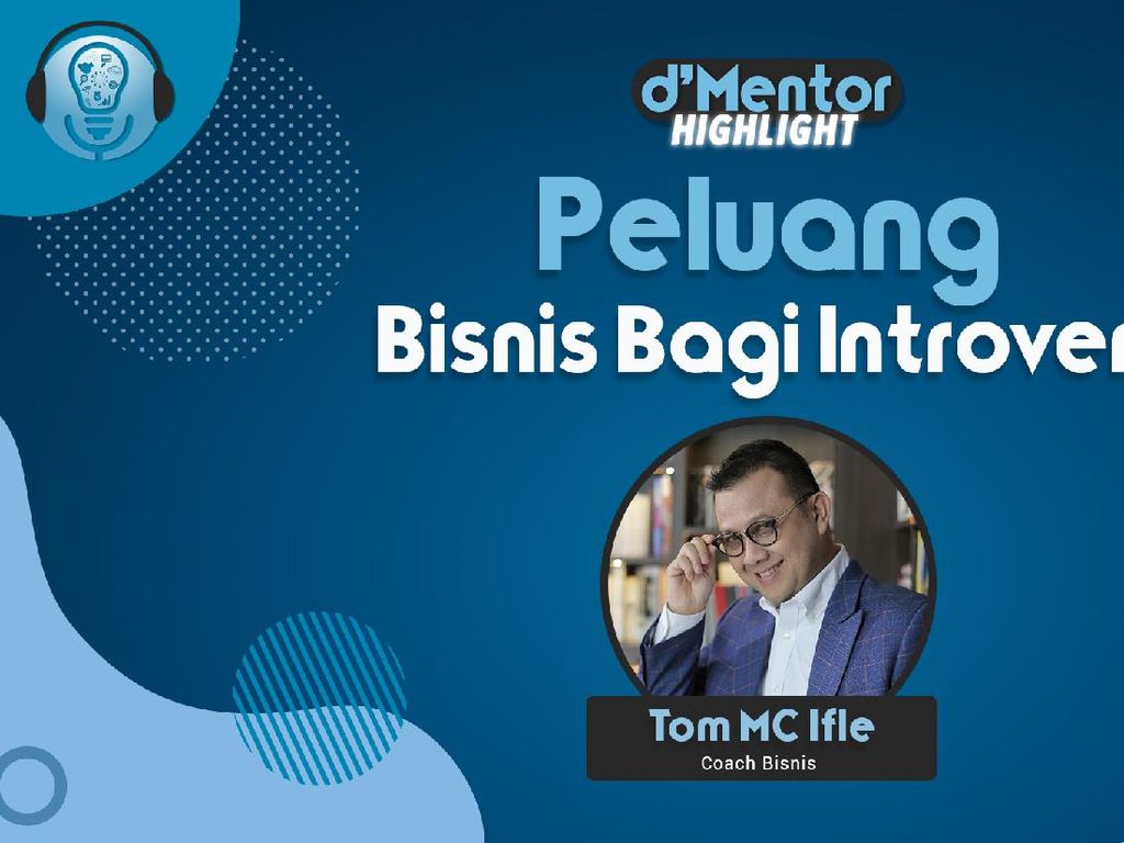 Saran Coach Tom Bagi Pebisnis Introvert Saran Coach Tom Bagi Pebisnis Introvert