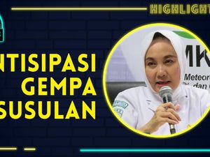 BMKG Menilai Sulbar Masih Multiresiko Bencana
