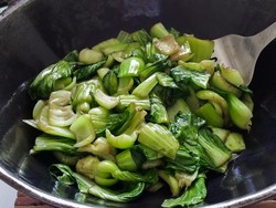 3 Resep Tumis Sayuran yang Segar dan Sedap