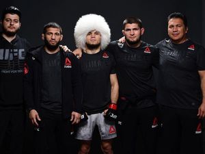 Khabib Nurmagomedov Comeback ke UFC... Jadi Penerjemah