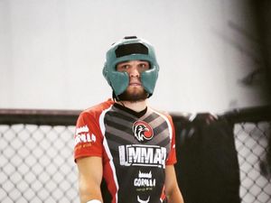 Ini Petuah Khabib ke Umar Nurmagomedov agar Jadi Jawara UFC