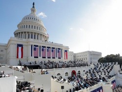 Undang Dubes ke Pelantikan, Biden Isyaratkan Dukungan Bagi Taiwan