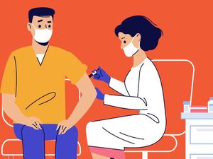 Soal Vaksinasi Mandiri, Pengusaha Muda: Agar Industri Bisa Operasi Penuh