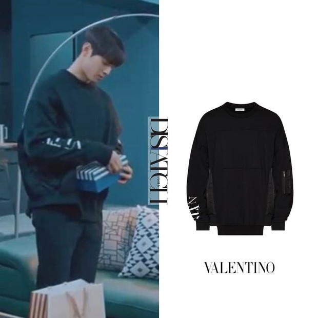 Ootd Cek Ini Deretan Brand Outift Yang Dikenakan Pemain Drama True Beauty Since then i only rewatched w (less than 10x) but for true beauty, i rewatched countless times and still watching. dikenakan pemain drama true beauty