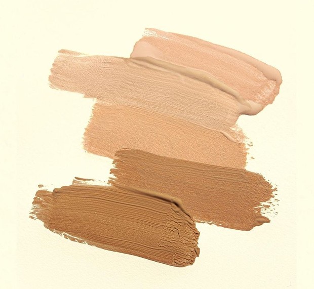 Varian Warna 2nd Skin Luminous Cushion/Foto : instagram.com/luxcrime_id Varian Warna 2nd Skin Luminous Cushion