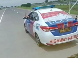 Ramai soal Truk Dikejar PJR Tanpa Alasan, Polisi Beri Penjelasan Ramai soal Truk Dikejar PJR Tanpa Alasan, Polisi Beri Penjelasan