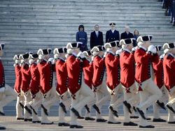 Warga Indonesia di Amerika Serikat Ikut Waswas Jelang Pelantikan Joe Biden