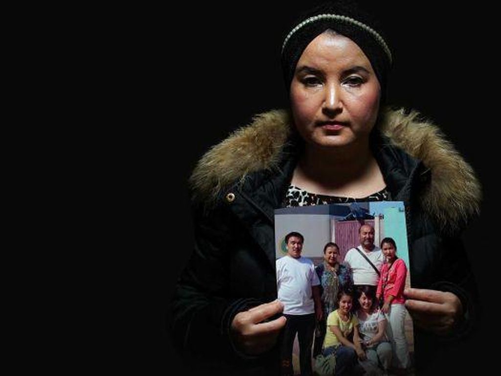 Warga Uighur di Australia Lega Setelah Amerika Tuding China Lakukan Genosida Warga Uighur di Australia Lega Setelah Amerika Tuding China Lakukan Genosida