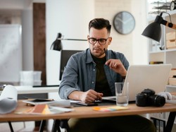 Tingkatkan Keamanan Saat Work From Home, Ini Caranya